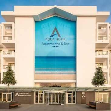 Aqua Hotel Aquamarina